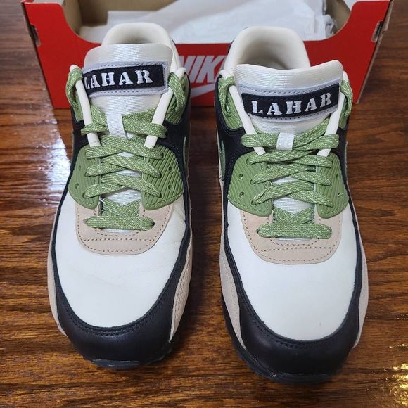 nike air max 90 nrg lahar escape